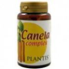 Cinnamon Complex Plantis 90 Capsules