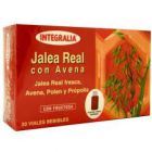 Royal Jelly With Avena 20Amp.