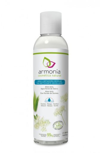 Micellar Cleansing Water 200 ml