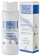 Blue Cap Shower Gel 400ml