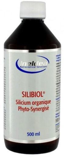 Organic Silicon 500 ml