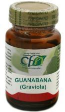 Guanaba 60 Capsules