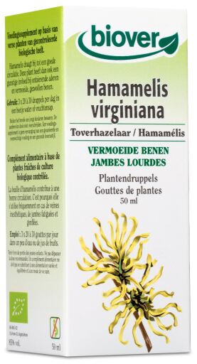 Virginian Witch Hazel 50 ml