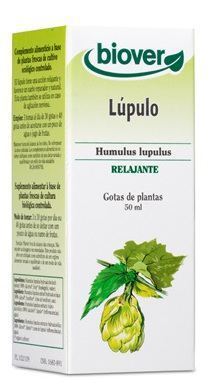 Humulus Lupulus Hops 50 ml