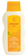 Calendula Oil To Drink 200 Ml.