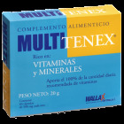 Multi Tenex 40 Cap.