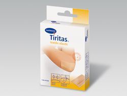 Tapitas Textile Elastico Rapido 20 Unidades 2 Size