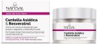 Natural Cream Resveratrol & Hyaluronic Acid 50 ml