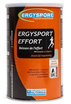 Ergysport Effort