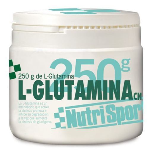 L-Glutamine Powder 250 gr