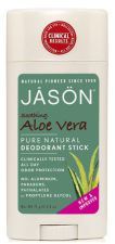 Aloe Vera Deodorant Stick