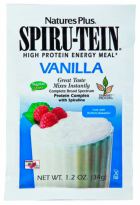 Spiru-Tein Meringue Vanilla Sachet 34gr