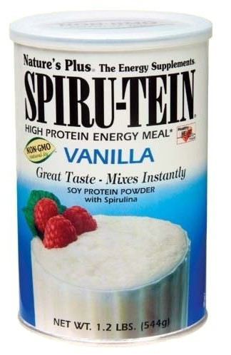 Spiru-Tein Vanilla