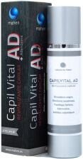 Capilvital With Adenosine 100 ml