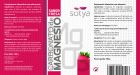 Magnesium Carbonate Strawberry Flavor