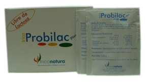 Probilac Plus Lactose Free 30 Sachets