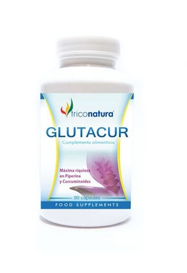 Glutacur 90 Capsules