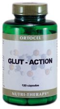 Glut-Action 120 Capsules