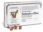 Selenium + Zinc Activecomplex 60COMP.