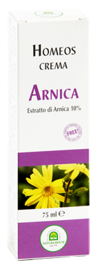 Arnica Cream 75 Ml.