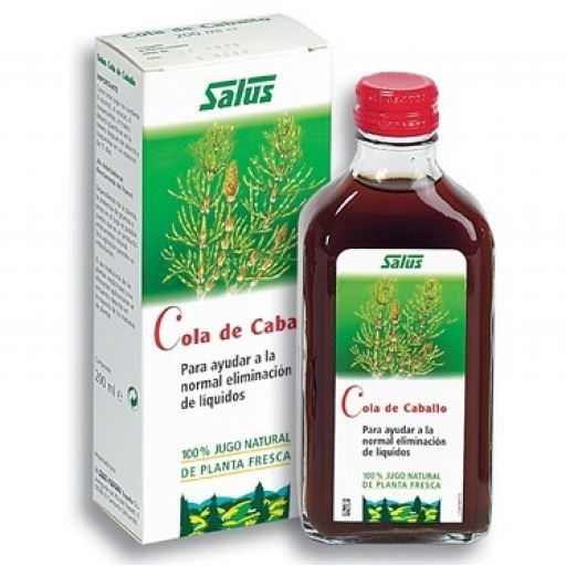 Horsetail Juice 200Ml. Schoenenberger