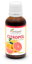 Citropol Ext.glicerinado Grapefruit 30ml.