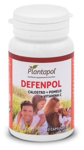 Defenpol 60 Capsules