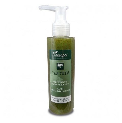 Tea Tree Facial Scrub 150 ml