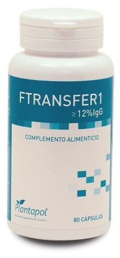 Transfers 1 F 80Cap.