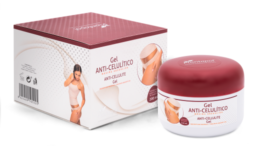 Anti-Cellulite Firming Gel 200 ml