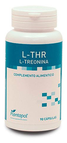 L-Thr (L-Threonine) 90Cap.