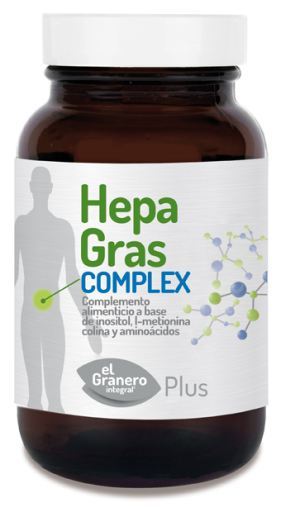 Hepagrass 75Cap Complex.