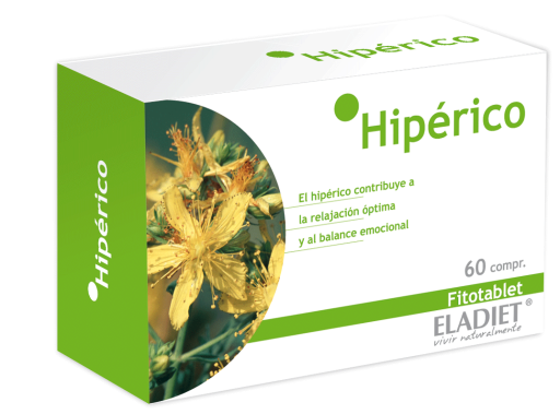 Hyperic 60 tablets