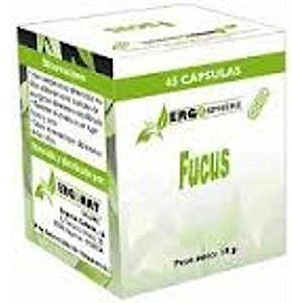 Fucus Ergosphere 45Cap.