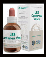 Les Castanea Vesca 50 ml