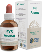 Sys Pineapple 50 ml