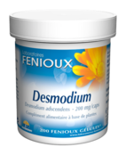 Desmodium 200Cap.