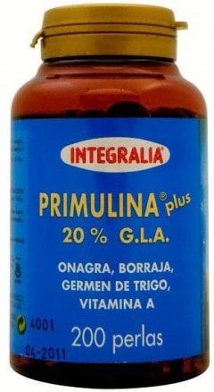 Primulina plus 200 integralia