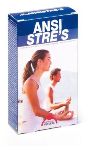 Ansi Stres 60 capsules