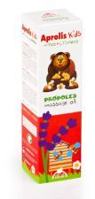 Kids Aprolis Pec Massage Oil 100 Ml