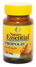 Propolis 800 Mg. 60 Tablets