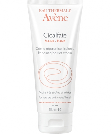 Cicalfate Hand Cream