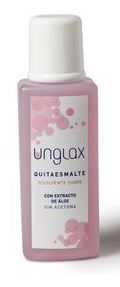 Unglax Nail Polish Remover