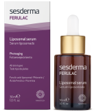 Ferulac Liposomal Serum 30ml