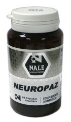 Neuropaz 60 Cap