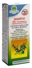 Shampoo Pbx (Fall) Herbal