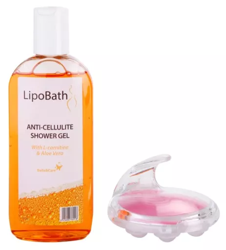 Lipobath