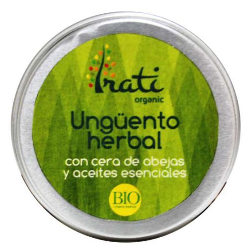 Herbal Ointment Bio 50Ml Linea Irati.