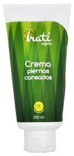 Tired Legs Cream 200 Ml Bio Line Irati