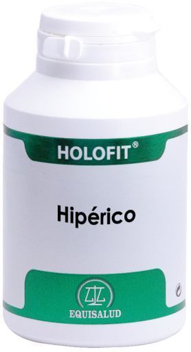 Holofit Hypericum 180 Capsules